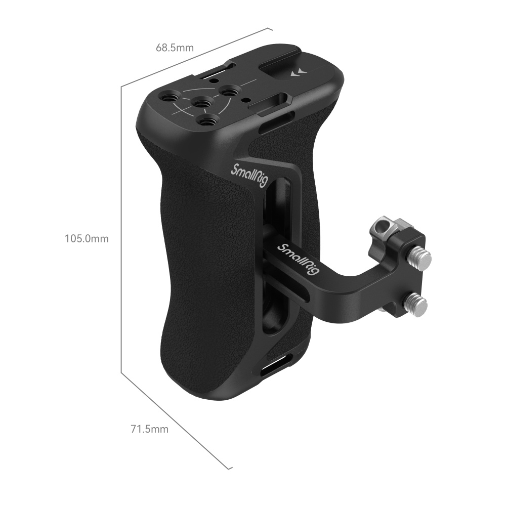 SmallRig Side Handle with 1/4